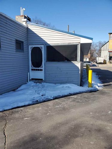 5321 S County Road D, Afton, WI 53501